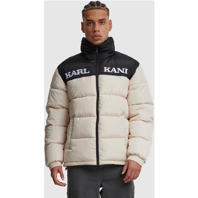 Karl Kani Retro Essential Puffer Jacket