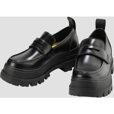 Buffalo Aspha Loafer Shoe Flat