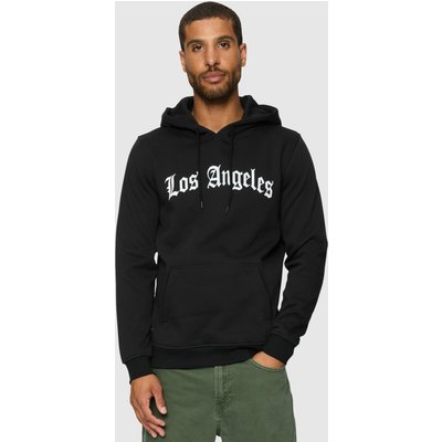 Mister Tee Los Angeles Hoody