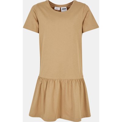 Urban Classics Girls Valance Tee Dress