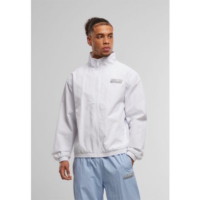 Karl Kani Sport Patch Essential Trackjacket
