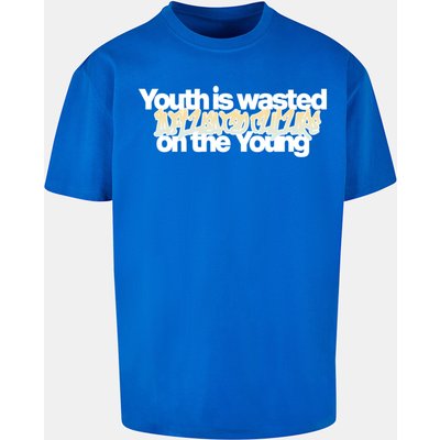 Lost Youth LY TEE- WASTED