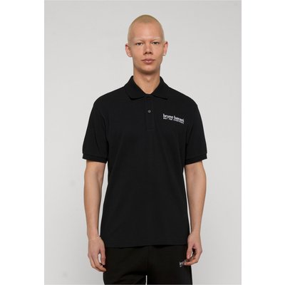 Bruno Banani Basic Logo Polo Shirt