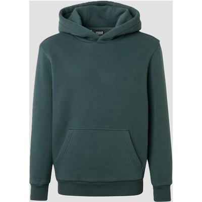 Urban Classics Kids Fluffy Hoody