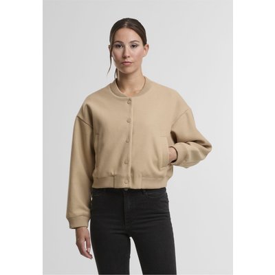 Urban Classics Ladies Balloon Bomber Jacket