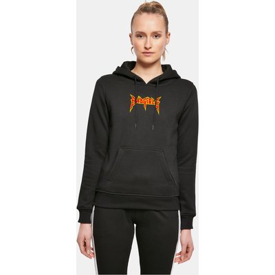 Miss Tee Badgirls Hoody