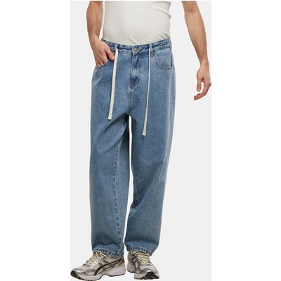 Another Cotton Lab Loose Fit Jeans