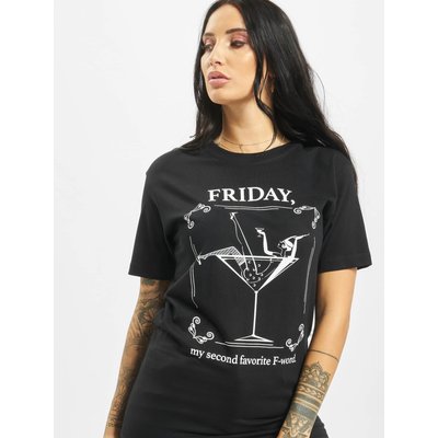 Mister Tee Ladies F-Word