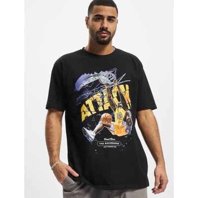 Mister Tee Upscale Attack Player Oversize