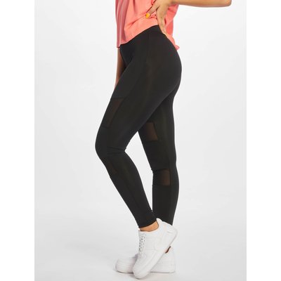 Urban Classics Ladies Tech Mesh Leggings