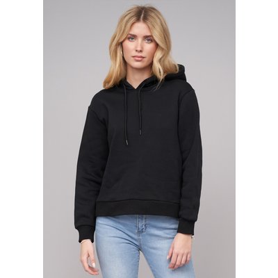 Cloud5ive Ladies 77 Good Things Black Everyday Hoodie