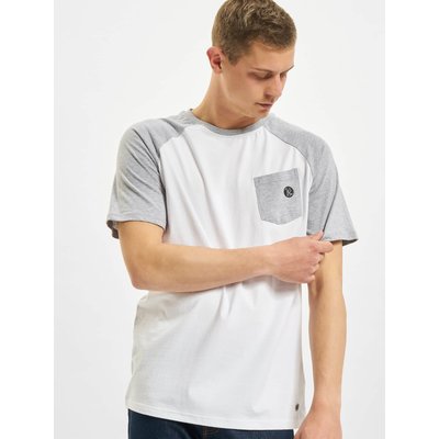 Just Rhyse Albertina Raglan T-Shirt