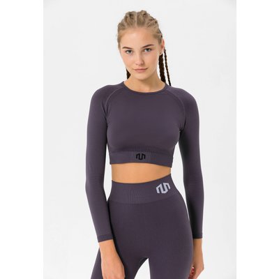 Morotai Naikan Seamless Longsleeve