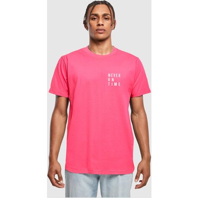 Mister Tee Never On Time