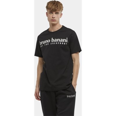 Bruno Banani Basic Logo Print Tee