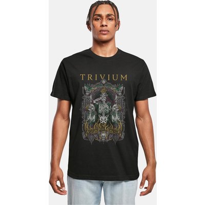 Merchcode Trivium Third Tee