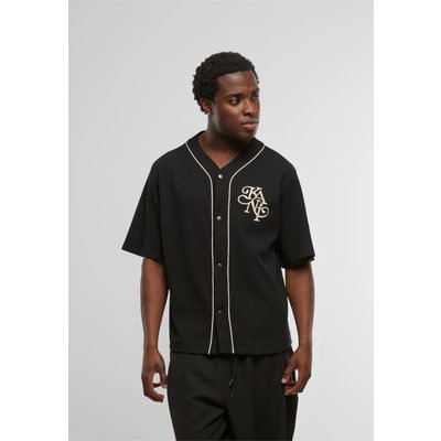Karl Kani Legacy Waffle Baseball Jersey