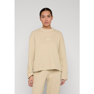 PEGADOR Dayita Rib Longsleeve