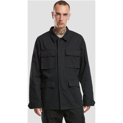 Brandit BDU Twill Übergangsjacke