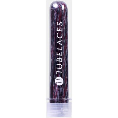 Tubelaces White Flat Camo Pack