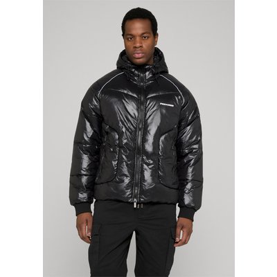 PEGADOR TOBY RAGLAN PUFFER JACKET