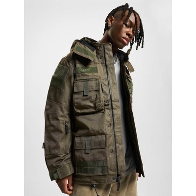 Brandit Performance Outdoorjacket