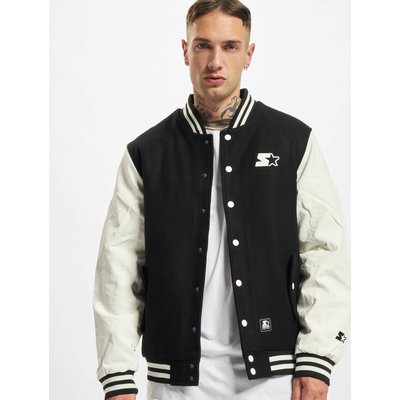 Starter College Jacket