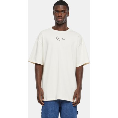 Karl Kani Small Signature Washed Heavy Jersey Skull Tee