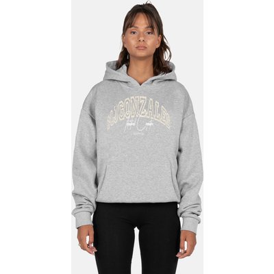 MJ Gonzales Ladies International x Heavy Oversized Hoodie