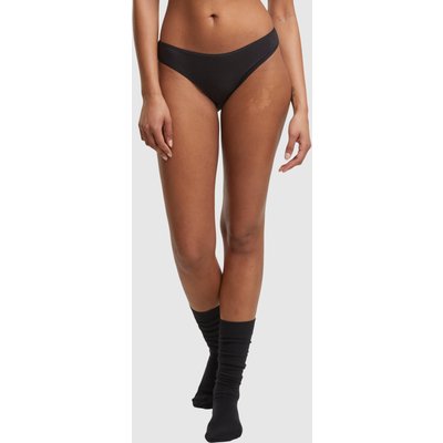 Urban Classics Ladies Bamboo Slip 5-Pack