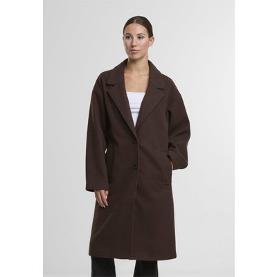 Urban Classics Ladies Oversized Long Coat