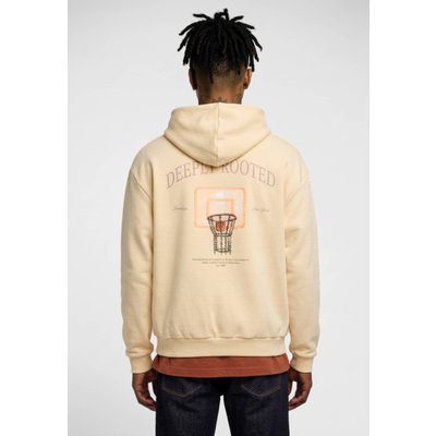 Karl Kani Signature Hoop Oversized Hoodie