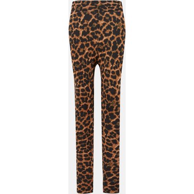 Urban Classics Girls Soft AOP Leggings
