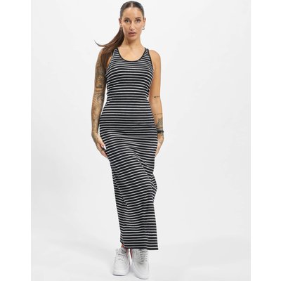 Urban Classics Ladies Long Racer Back Dress