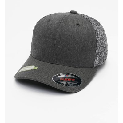 Flexfit Trucker Melange Mesh