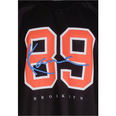 Karl Kani Signature 89 Mesh T-Shirt Junior