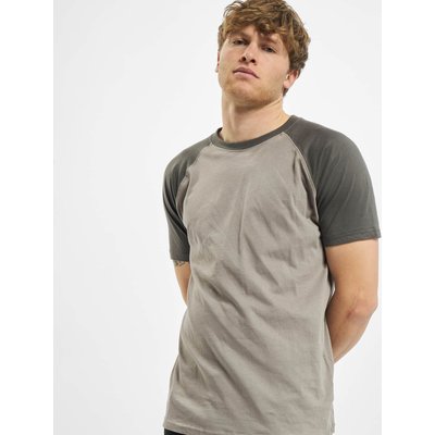 Urban Classics Raglan Contrast Tee