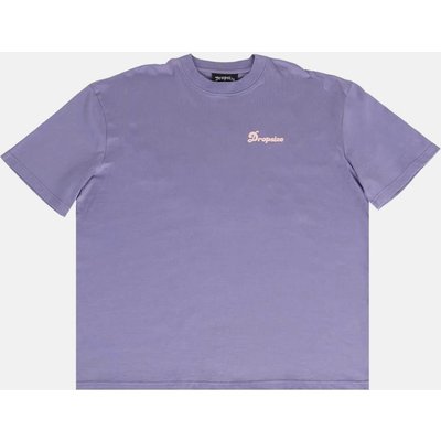 Dropsize HEAVY OVERSIZED DREAM AND GRIND T-SHIRT