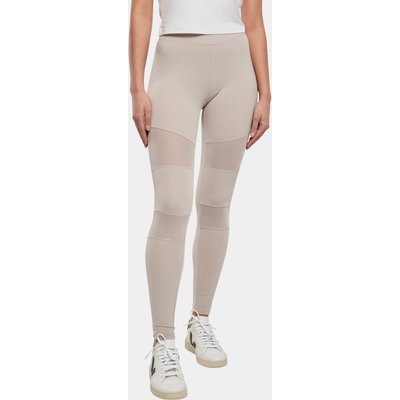 Urban Classics Ladies Tech Mesh Leggings