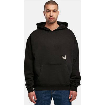 Mister Tee Upscale K-Dot Heavy Oversize Hoody