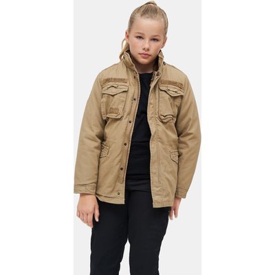 Brandit Kids M65 Giant Jacket