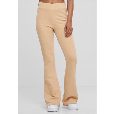 Karl Kani KW231-032-2 KK Small Signature Flared Leggings