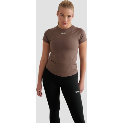 aim'n Soft Basic Short Sleeve T-Shirt
