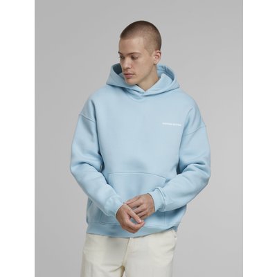 Another Cotton Lab Good Karma Club Oversize Hoodie