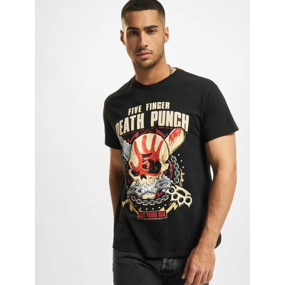 Merchcode Five Finger Deathpunch Zombie Kill Tee