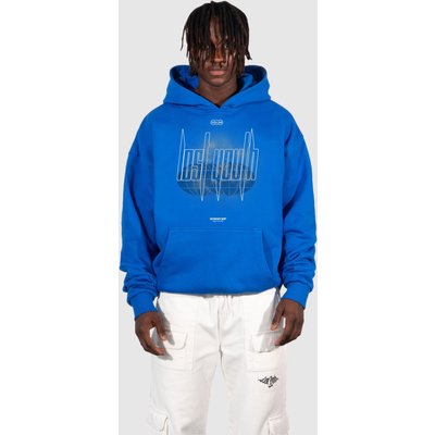 Lost Youth LY HOODY - COLLAB