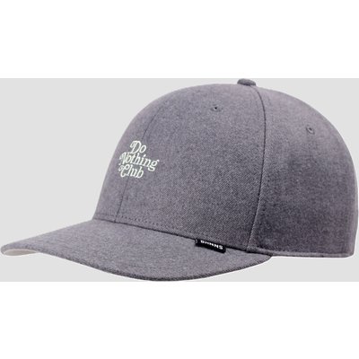 Djinns 6 Panel TrueFit 2.0 Cap DNC Wooly