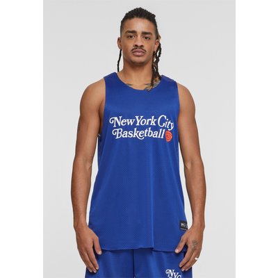 K1X NYC Reversible Mesh Jersey