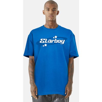 9N1M SENSE BLUE STARBOY 2 T-Shirt