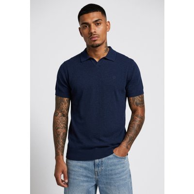 Dstrezzed Mercury Short Sleeve Polo